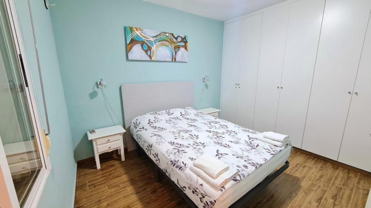 Seaview Heaven - Playa A 100M Apartment Santa Pola Exterior foto
