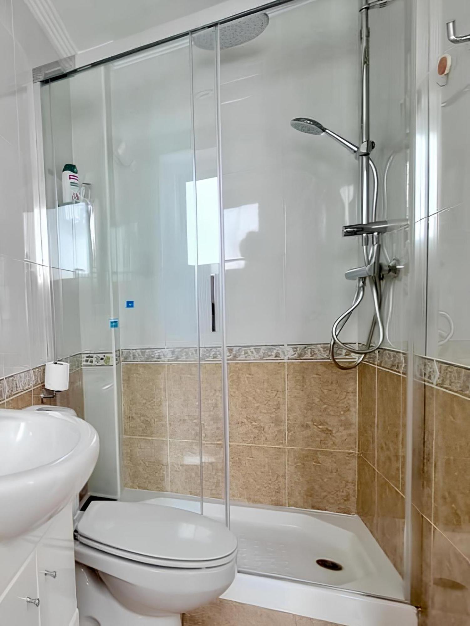 Seaview Heaven - Playa A 100M Apartment Santa Pola Exterior foto